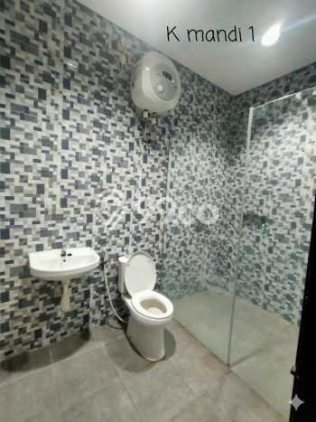 Jual Rumah Favorit Siap Huni LB 155m2 di Wiyung, Surabaya Jual Rumah Favorit Siap Huni LB 155m2 di Wiyung, Surabaya