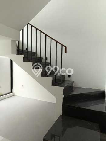 Ready to Use! Premium House LT 105m2 Desain Modern di Citraland Ready to Use! Premium House LT 105m2 Desain Modern di Citraland