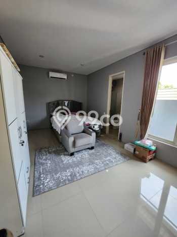 Rumah Modern 3 KT di Citraland Surabaya Semi Furnished Rumah Modern 3 KT di Citraland Surabaya Semi Furnished