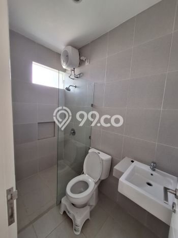 Rumah Modern 2 KT di Citraland Surabaya Full Furnished Rumah Modern 2 KT di Citraland Surabaya Full Furnished