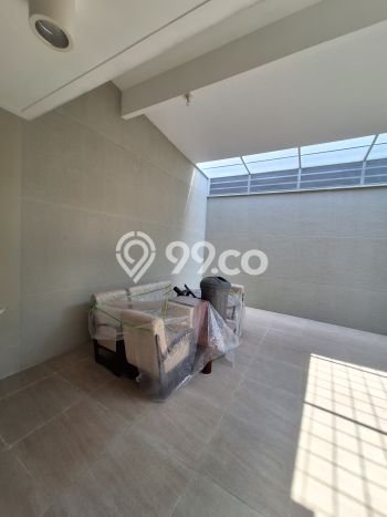 Rumah Modern 2 KT di Citraland Surabaya Full Furnished Rumah Modern 2 KT di Citraland Surabaya Full Furnished