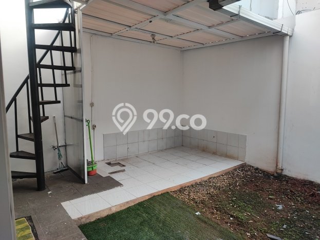 Rumah area Duri Kosambi, 4 KT, Lingkungan Tenang Rumah area Duri Kosambi, 4 KT, Lingkungan Tenang