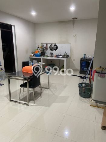 Rumah di , Dekat Sekolah, LT 144m2m² Rumah di , Dekat Sekolah, LT 144m2m²