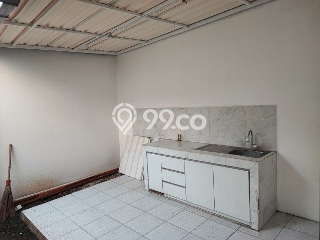 Rumah area Duri Kosambi, 4 KT, Lingkungan Tenang Rumah area Duri Kosambi, 4 KT, Lingkungan Tenang