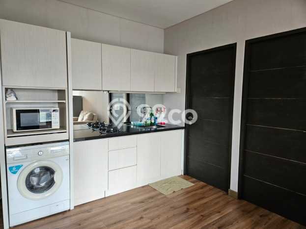 Apartemen di Setiabudi, 1 KM, Luas 71m², Premium Apartemen di Setiabudi, 1 KM, Luas 71m², Premium