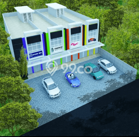 Dijual Tanah Lokasi Cililitan, Jakarta Timur Seluas 650m2 Dijual Tanah Lokasi Cililitan, Jakarta Timur Seluas 650m2