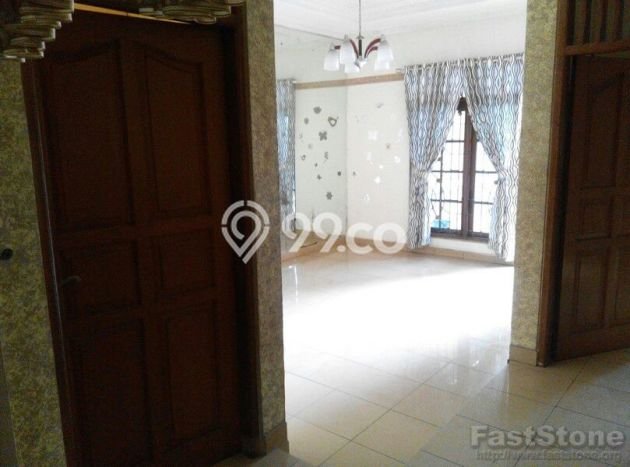 Dijual Rumah Elit Exclusive di Duren Sawit, Jakarta Timur Dijual Rumah Elit Exclusive di Duren Sawit, Jakarta Timur