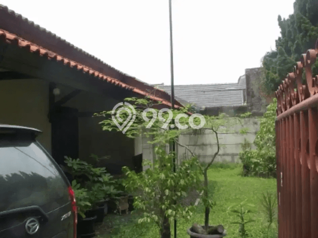 Rumah Luxury Modern Tanpa Renovasi di Pondok Bambu Jakarta Timur Rumah Luxury Modern Tanpa Renovasi di Pondok Bambu Jakarta Timur