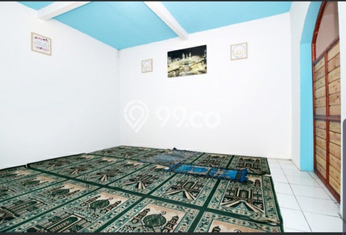 Unit Kost Dijual di Kawasan Bandung Kidul Bandung dengan 50 KT Unit Kost Dijual di Kawasan Bandung Kidul Bandung dengan 50 KT