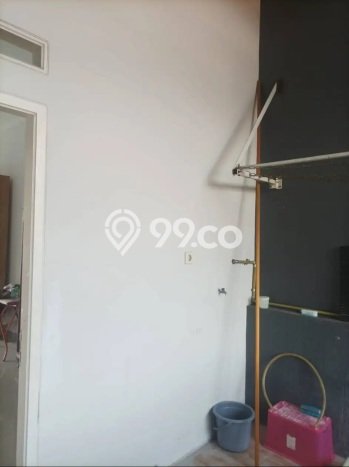 Rumah Modern 4 KT di Rawamangun Jakarta Timur Unfurnished Rumah Modern 4 KT di Rawamangun Jakarta Timur Unfurnished
