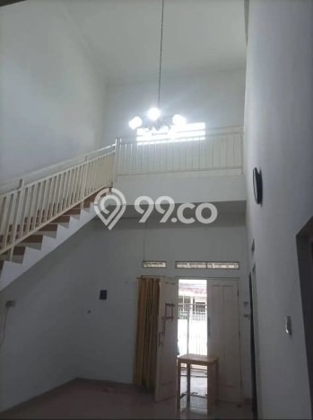 Rumah Modern 4 KT di Rawamangun Jakarta Timur Unfurnished Rumah Modern 4 KT di Rawamangun Jakarta Timur Unfurnished