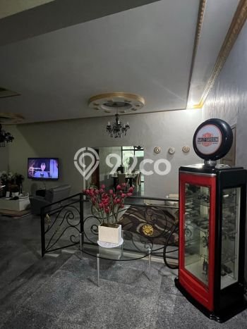 Rumah Harga Nego 5 Kamar Tidur di Tebet, Keamanan 24 Jam, Jakarta Selatan Rumah Harga Nego 5 Kamar Tidur di Tebet, Keamanan 24 Jam, Jakarta Selatan