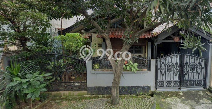 Dijual Rumah 3 Kamar Lokasi Ideal Nyaman dan Strategis di Duren Sawit Dijual Rumah 3 Kamar Lokasi Ideal Nyaman dan Strategis di Duren Sawit