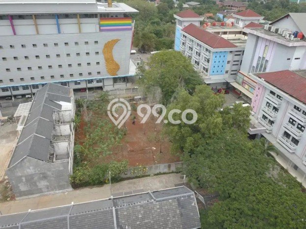 Tanah untuk Dijual di Rawalumbu Bekasi Luas 1000m2 Tanah untuk Dijual di Rawalumbu Bekasi Luas 1000m2