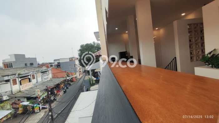 Unit Kost Dijual di Kebayoran Baru dengan 30 Kamar Tidur & Luas Bangunan 450m2 Unit Kost Dijual di Kebayoran Baru dengan 30 Kamar Tidur & Luas Bangunan 450m2