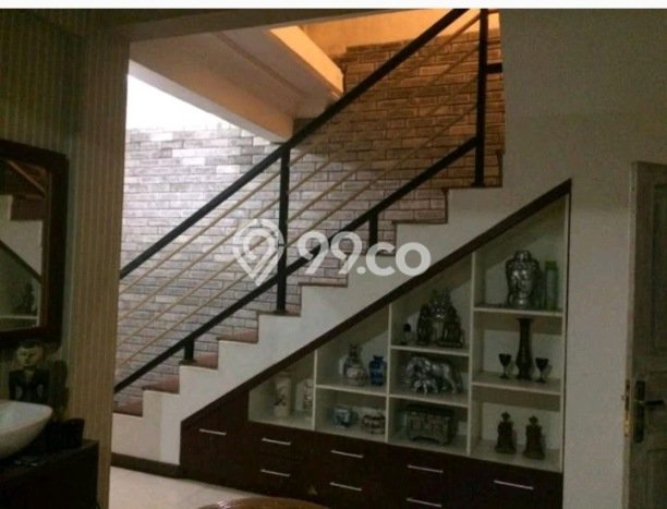 Rumah Minimalis 5 KT di Pejaten Jakarta Selatan Unfurnished Rumah Minimalis 5 KT di Pejaten Jakarta Selatan Unfurnished