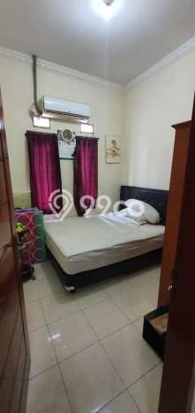 Rumah Elit Modern Siap Huni di Rawamangun Jakarta Timur Rumah Elit Modern Siap Huni di Rawamangun Jakarta Timur