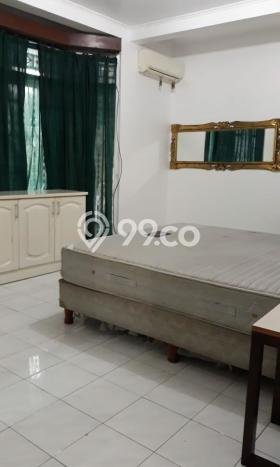 Kost Kawasan Tebet, Area 126m², Ideal untuk tempat tinggal Anda Kost Kawasan Tebet, Area 126m², Ideal untuk tempat tinggal Anda