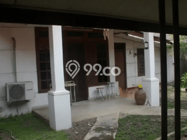 Rumah Luxury Modern Tanpa Renovasi di Pondok Bambu Jakarta Timur Rumah Luxury Modern Tanpa Renovasi di Pondok Bambu Jakarta Timur