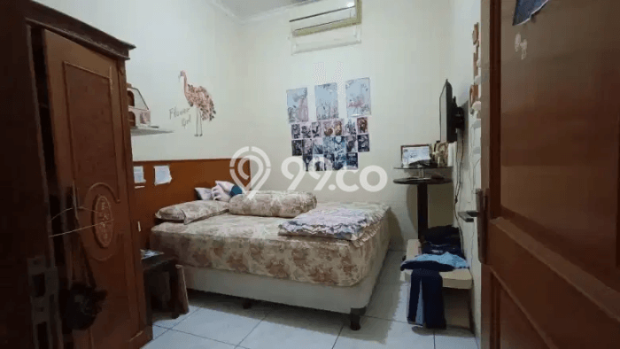 FEATURED! Rumah Asri area Pulogebang, LT 303m² Bangunan 168m² FEATURED! Rumah Asri area Pulogebang, LT 303m² Bangunan 168m²