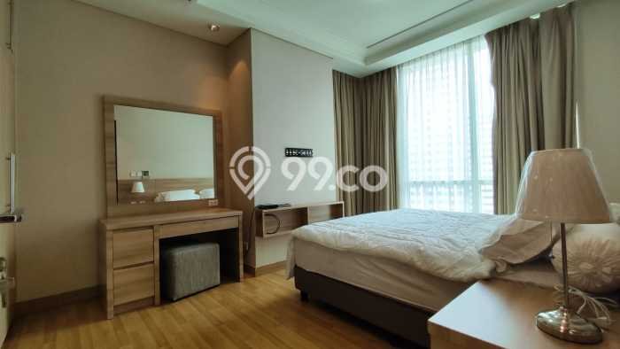 Apartemen Luxury Dijual di Jakarta Selatan Lokasi Strategis Punya 4 Kamar Tidur Apartemen Luxury Dijual di Jakarta Selatan Lokasi Strategis Punya 4 Kamar Tidur