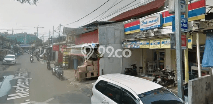 Kost di Setiabudi, Area 225m², Akses Mudah Fasilitas Umum Kost di Setiabudi, Area 225m², Akses Mudah Fasilitas Umum