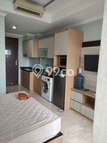 Untuk Dijual Apartemen 1 KT & 1 KM di Jakarta Pusat Lokasi Strategis Untuk Dijual Apartemen 1 KT & 1 KM di Jakarta Pusat Lokasi Strategis