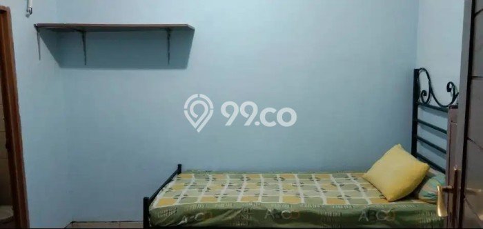 Rumah Kost untuk Dijual di Setiabudi Punya 23 Kamar Rumah Kost untuk Dijual di Setiabudi Punya 23 Kamar