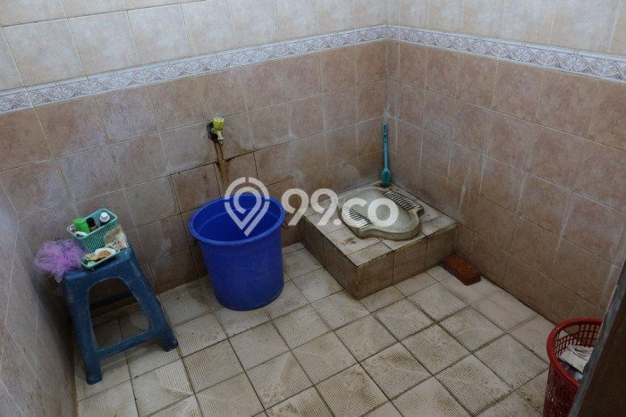Rumah Elit Modern Siap Huni di Cipinang Jakarta Timur Rumah Elit Modern Siap Huni di Cipinang Jakarta Timur