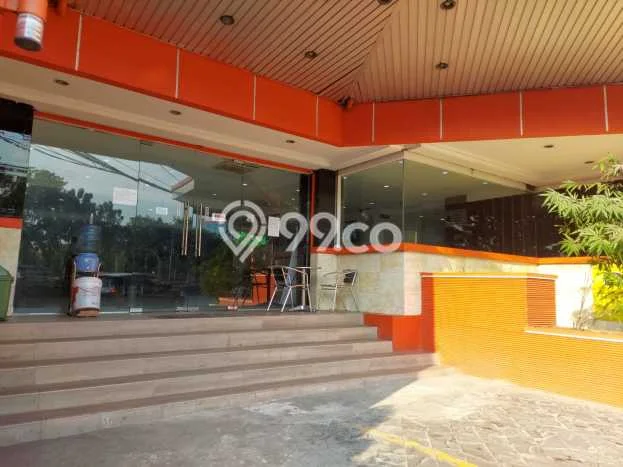 Dijual Hotel Premium Kawasan , Luas 3000m2m², Mainroad, Kawasan Komersial Dijual Hotel Premium Kawasan , Luas 3000m2m², Mainroad, Kawasan Komersial