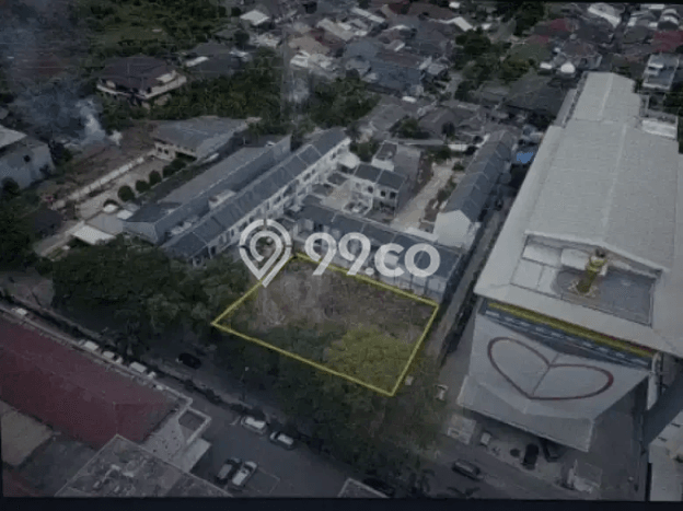 Tanah untuk Dijual di Rawalumbu Bekasi Luas 1000m2 Tanah untuk Dijual di Rawalumbu Bekasi Luas 1000m2