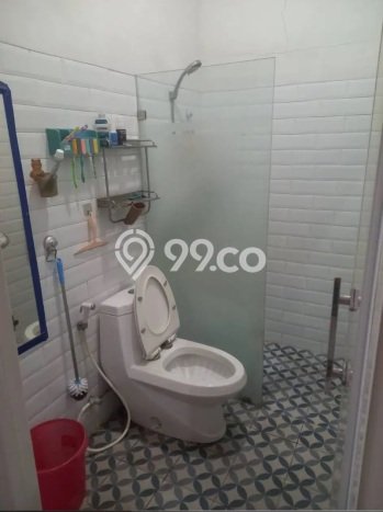 Rumah Modern 4 KT di Rawamangun Jakarta Timur Unfurnished Rumah Modern 4 KT di Rawamangun Jakarta Timur Unfurnished