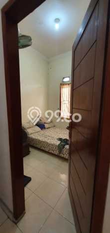 Rumah Elit Modern Siap Huni di Rawamangun Jakarta Timur Rumah Elit Modern Siap Huni di Rawamangun Jakarta Timur