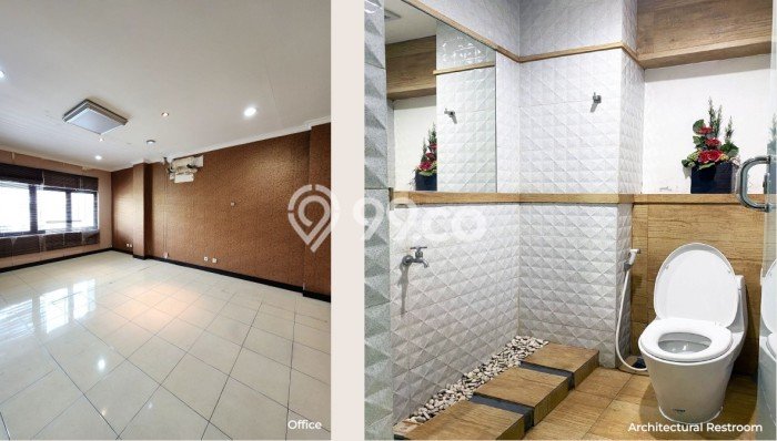 Ruko Dijual di Jakarta Barat LT 135m2 & LB 540m2 Lokasi Terbaik! Ruko Dijual di Jakarta Barat LT 135m2 & LB 540m2 Lokasi Terbaik!