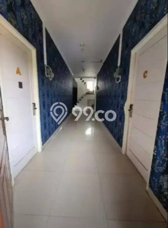 Kost Dijual Lokasi Cempaka Putih, Jakarta Pusat, 13 KT, 11 KM, 400m2 Kost Dijual Lokasi Cempaka Putih, Jakarta Pusat, 13 KT, 11 KM, 400m2