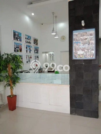 Rumah Luxury Modern Tanpa Renovasi di Rawamangun Jakarta Timur Rumah Luxury Modern Tanpa Renovasi di Rawamangun Jakarta Timur