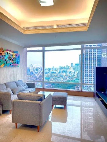 Apartemen Eksklusif Dijual di Menteng Jakarta Pusat Luas 123m2 Apartemen Eksklusif Dijual di Menteng Jakarta Pusat Luas 123m2
