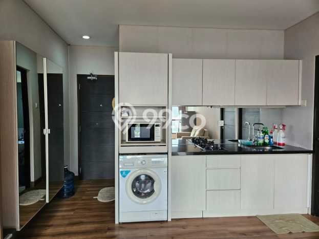 Apartemen di Setiabudi, 1 KM, Luas 71m², Premium Apartemen di Setiabudi, 1 KM, Luas 71m², Premium