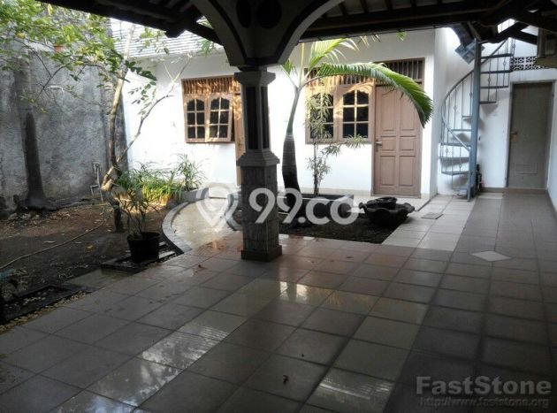 Dijual Rumah Elit Exclusive di Duren Sawit, Jakarta Timur Dijual Rumah Elit Exclusive di Duren Sawit, Jakarta Timur