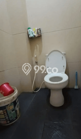 FEATURED! Rumah Asri area Pulogebang, LT 303m² Bangunan 168m² FEATURED! Rumah Asri area Pulogebang, LT 303m² Bangunan 168m²
