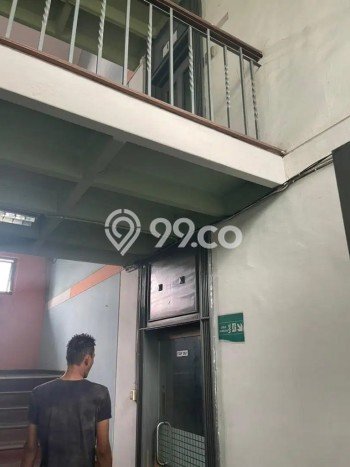 Paling Diincar! Kantor Dijual di Antasari Harga Kompetitif Paling Diincar! Kantor Dijual di Antasari Harga Kompetitif