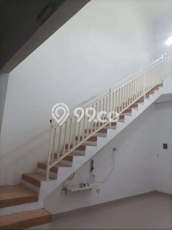 Rumah Modern 4 KT di Rawamangun Jakarta Timur Unfurnished Rumah Modern 4 KT di Rawamangun Jakarta Timur Unfurnished