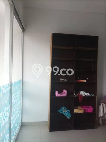 Rumah Modern 4 KT di Rawamangun Jakarta Timur Unfurnished Rumah Modern 4 KT di Rawamangun Jakarta Timur Unfurnished