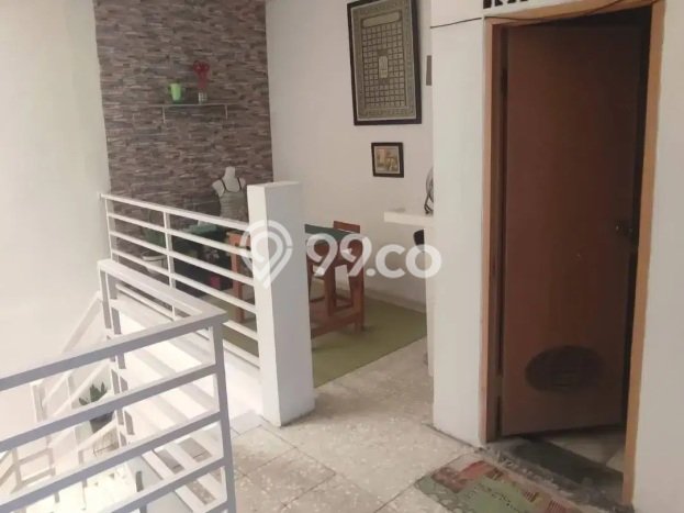 For Sale! Luxury House LT 130m2 Desain Elegan di Rawamangun For Sale! Luxury House LT 130m2 Desain Elegan di Rawamangun