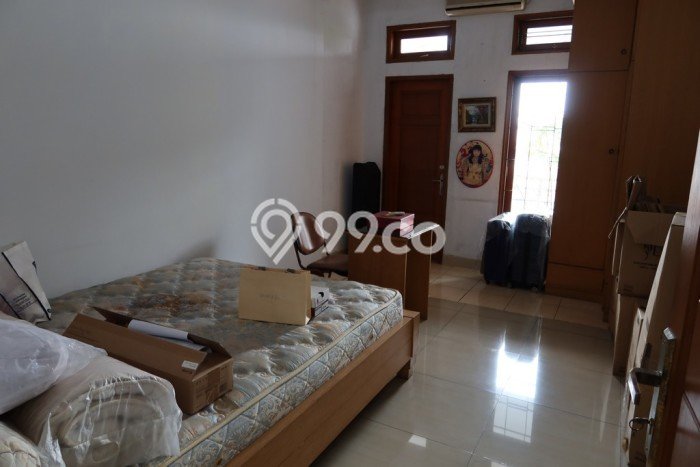 Rumah Elit Modern Siap Huni di Cipinang Jakarta Timur Rumah Elit Modern Siap Huni di Cipinang Jakarta Timur