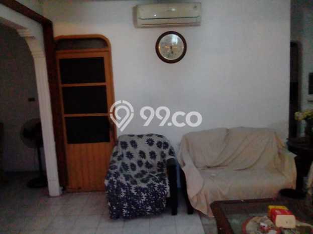 Rumah Eksklusif Siap Huni LT 262m2 di Cempaka Putih, Jakarta Pusat Rumah Eksklusif Siap Huni LT 262m2 di Cempaka Putih, Jakarta Pusat