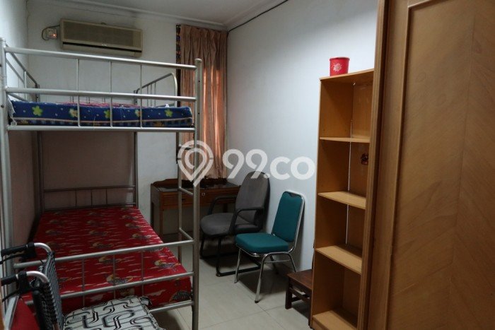 Rumah Elit Modern Siap Huni di Cipinang Jakarta Timur Rumah Elit Modern Siap Huni di Cipinang Jakarta Timur