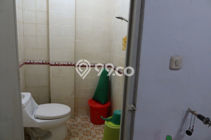 Rumah Elit Modern Siap Huni di Cipinang Jakarta Timur Rumah Elit Modern Siap Huni di Cipinang Jakarta Timur