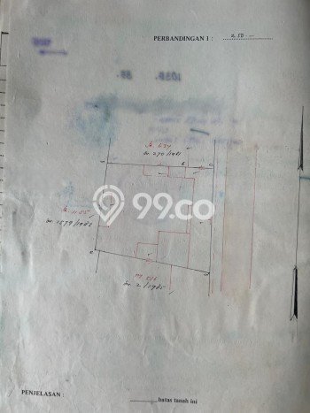 Rumah Eksklusif Siap Huni LT 262m2 di Cempaka Putih, Jakarta Pusat Rumah Eksklusif Siap Huni LT 262m2 di Cempaka Putih, Jakarta Pusat
