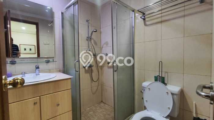 Dijual Apartemen di Jakarta Selatan 4 Kamar & 2 Kamar Mandi, Luas 115m2 Dijual Apartemen di Jakarta Selatan 4 Kamar & 2 Kamar Mandi, Luas 115m2